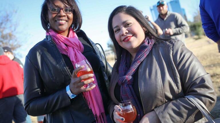 Panther Island Brewing 3rd Anniversary