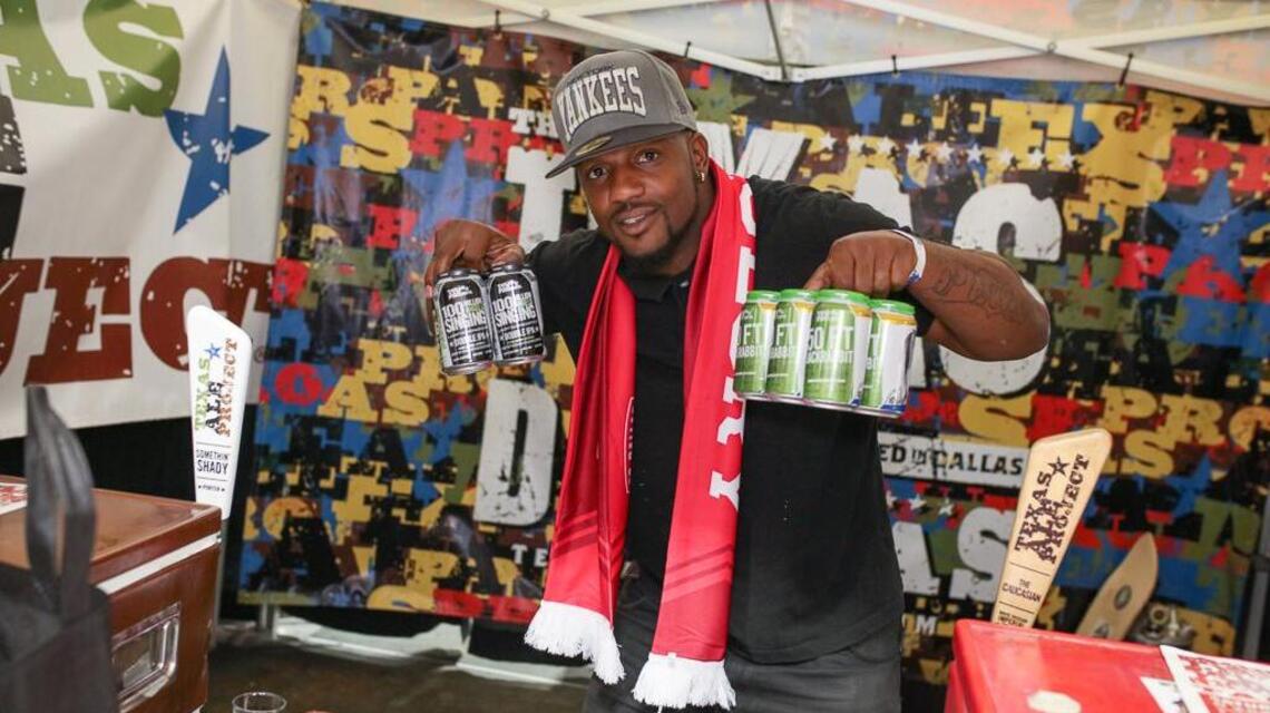 El Big Texas Beer Fest vuelve a Dallas este fin de semana. Cómo ir y volver con seguridad