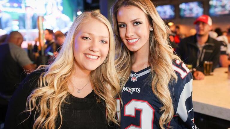 Fort Worth Super Bowl parties, Feb 4, 2018.
