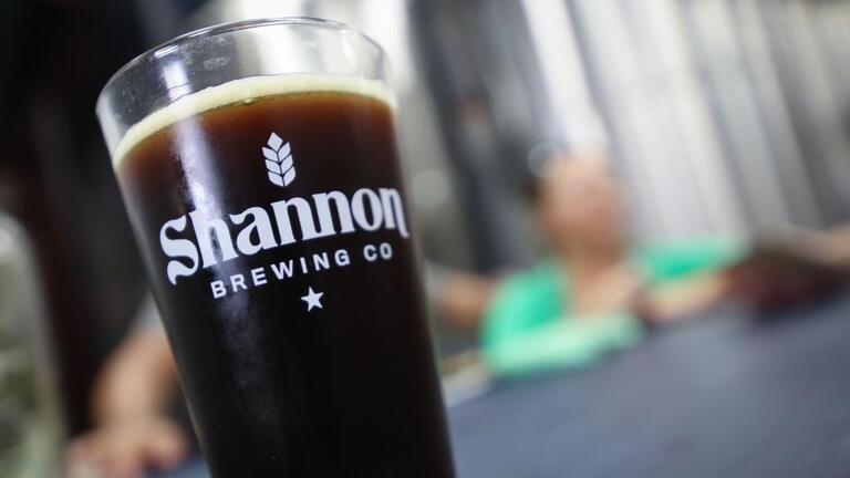 Shannon Brewing 4th Anniversary