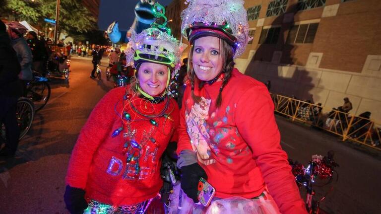 2018 Parade of Lights