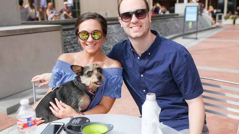 Plaza Palooza 2017 at Sundance Square, June 3, 2017