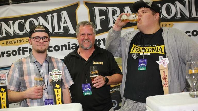 Big Texas Beer Fest 2018