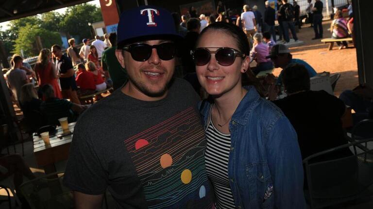 Fort Worth Weekly Music Awards Festival, June 24-25, 2017 in West 7th and Near Southside