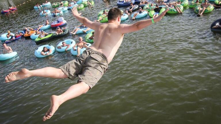 Rockin’ the River 2018