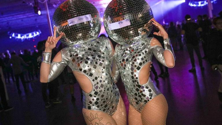 Lights All Night 2018, Dallas