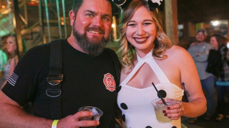Halloween on 7th Street, 2018
