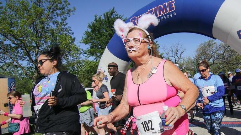 4th Annual EGGstravaganza