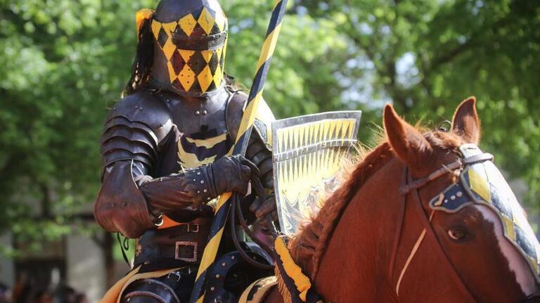 Scarborough Renaissance Festival