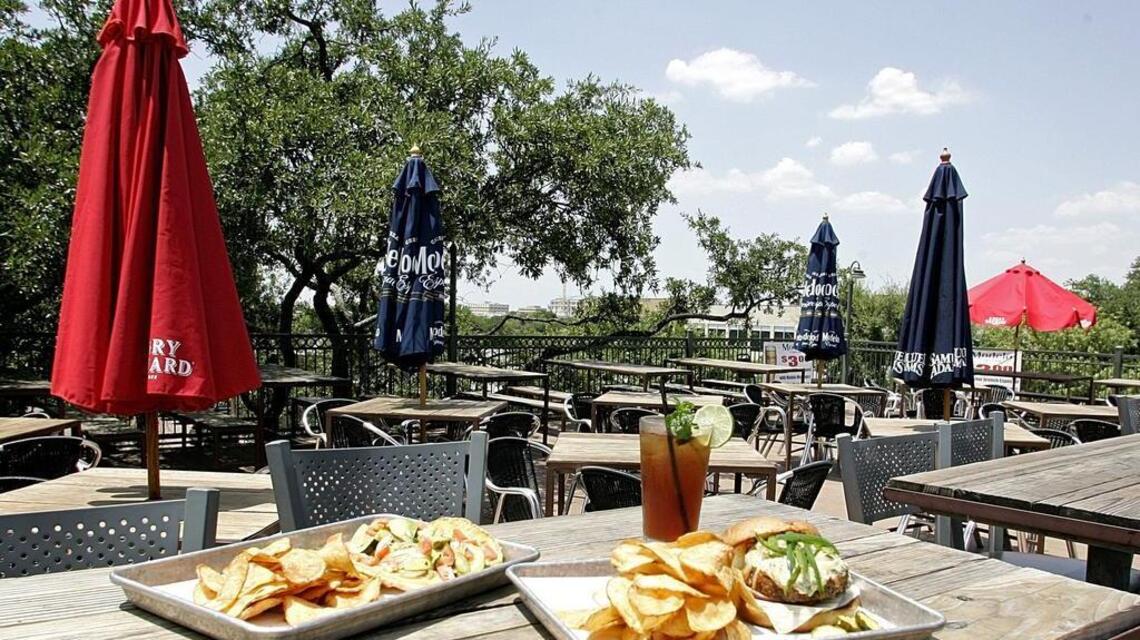 Fairmount Music Hall Sky Bar & Kitchen coming to Magnolia