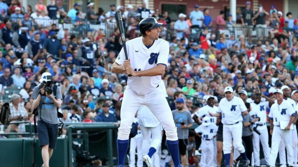 Dirk Nowitzki will host his annual Heroes Celebrity Baseball game June 7 at Dr Pepper Ballpark in Frisco.