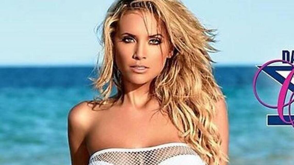 It’s here: The Dallas Cowboys Cheerleaders’ 2018 swimsuit calendar — shot in Bimini