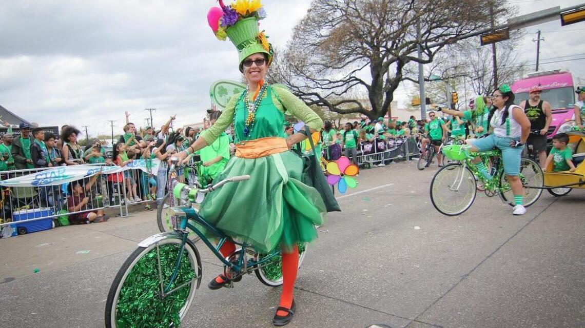 It’s St. Patrick’s Day time. Here’s where to celebrate in DFW