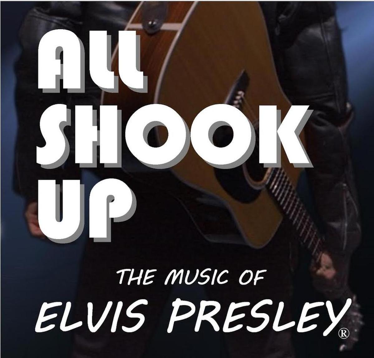 “All Shook Up”