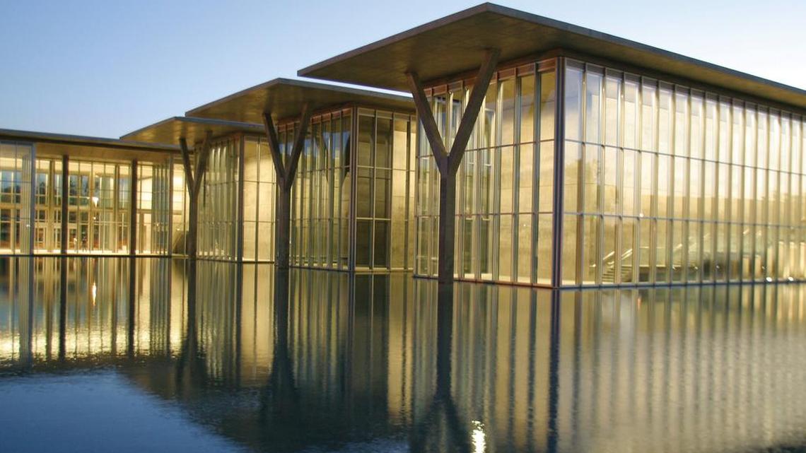 The Modern and other Fort Worth museums are preparing to reopen after closing their doors due to the pandemic.