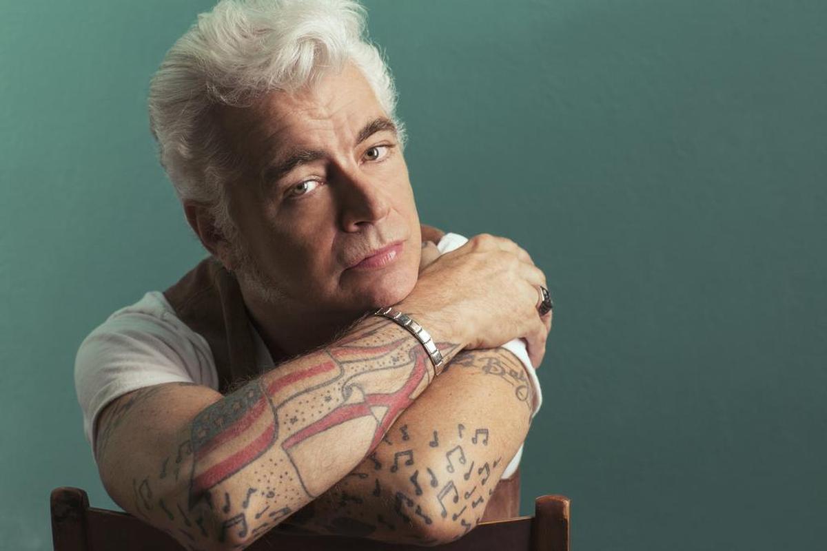 Dale Watson