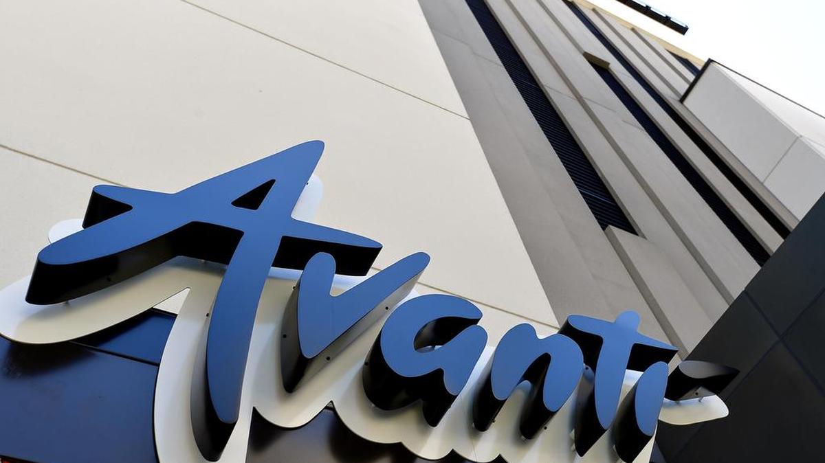 Avanti opened in March 2016 in the City Place development in downtown Fort Worth.