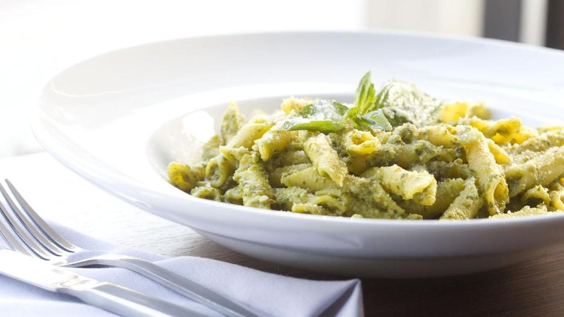 We’re down to the Top 5: Vote for the best Italian restaurant in the Triangle