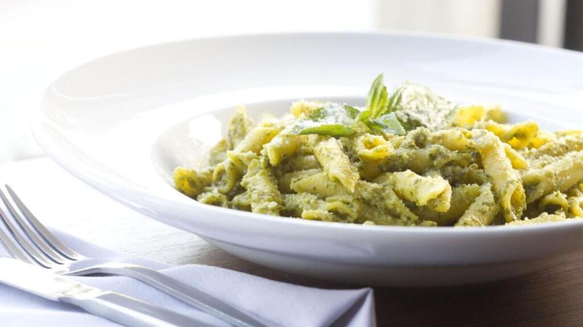 Vote for your favorite place to get Italian food near Raleigh, North Carolina.