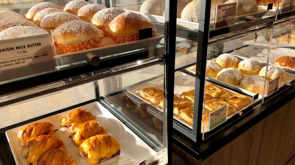 This Fort Worth bakery plans on closing its doors for good on Christmas Eve
