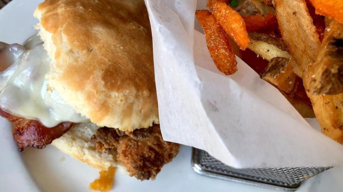 When Fort Worth fell in love with brunch: It all started with the biscuits