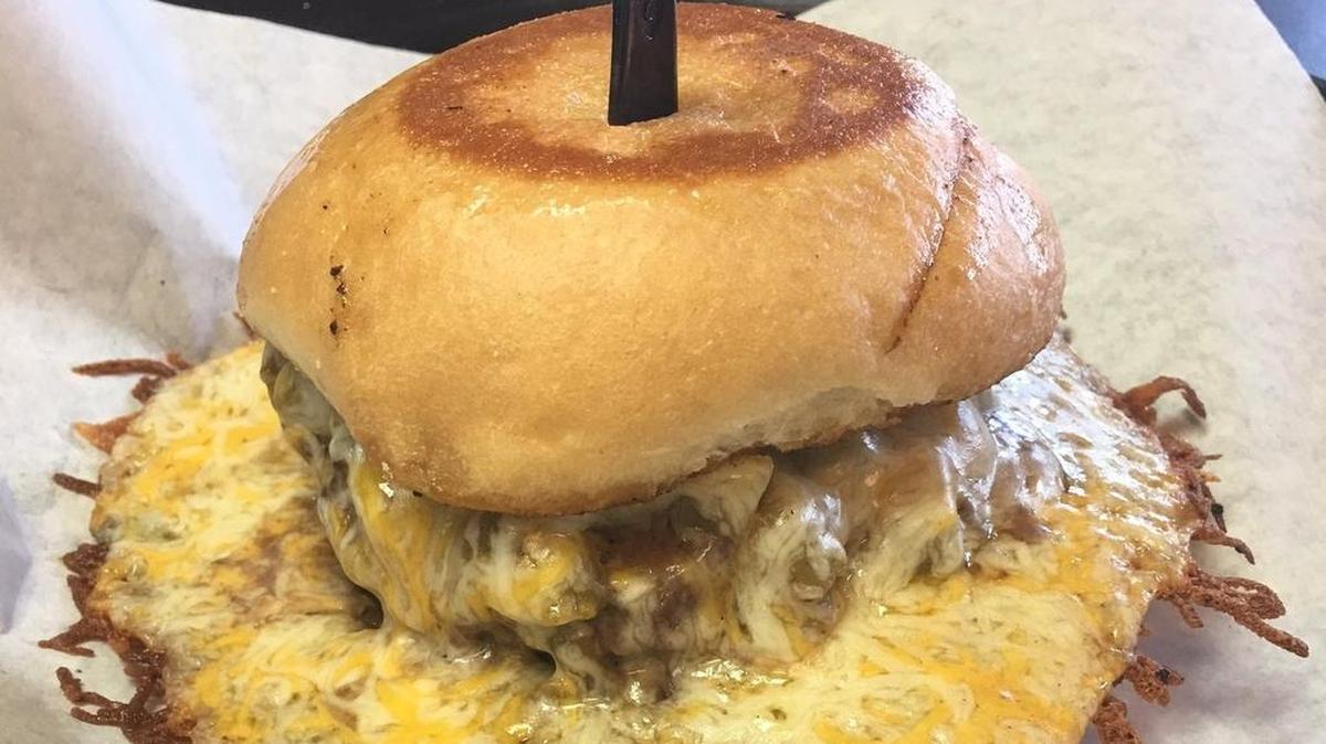 Fuego Burger, runner-up in the DFW Burger Battle, will open on Benbrook Highway in the former Pop’s.
