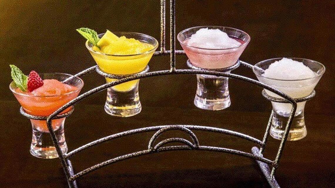 Salt or no salt? You can vote for more than that at this Fort Worth margarita festival