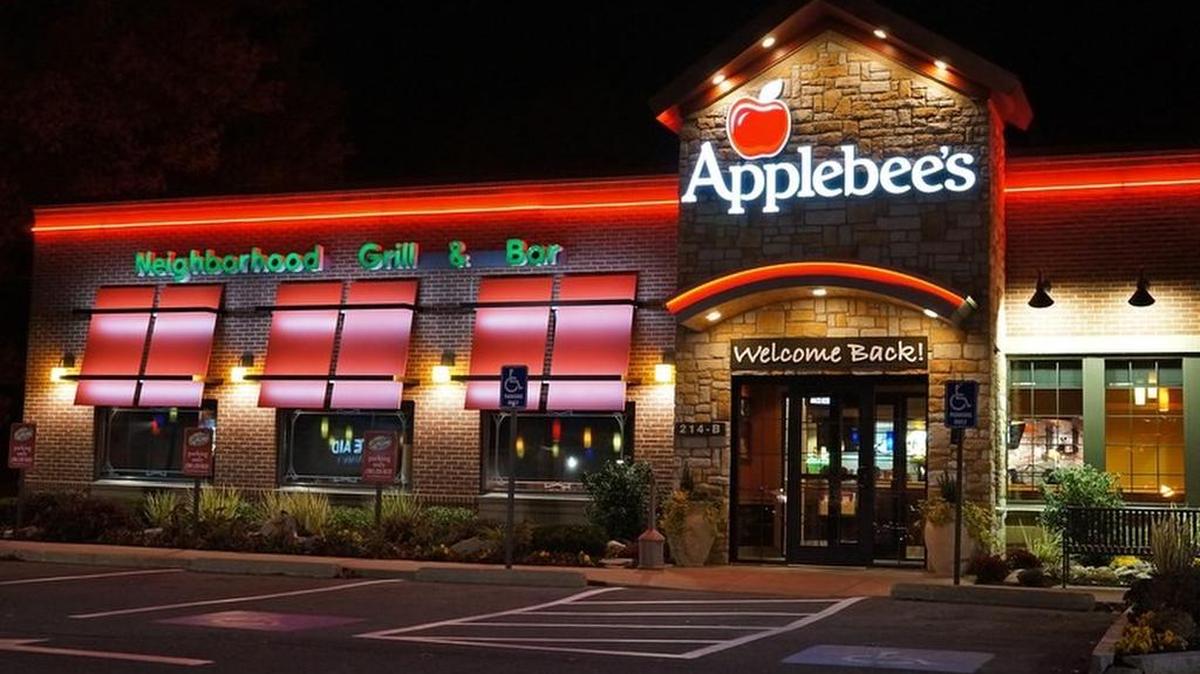 The Kansas City-based restaurant chain will offer its $1 Long Island Iced Teas through December.