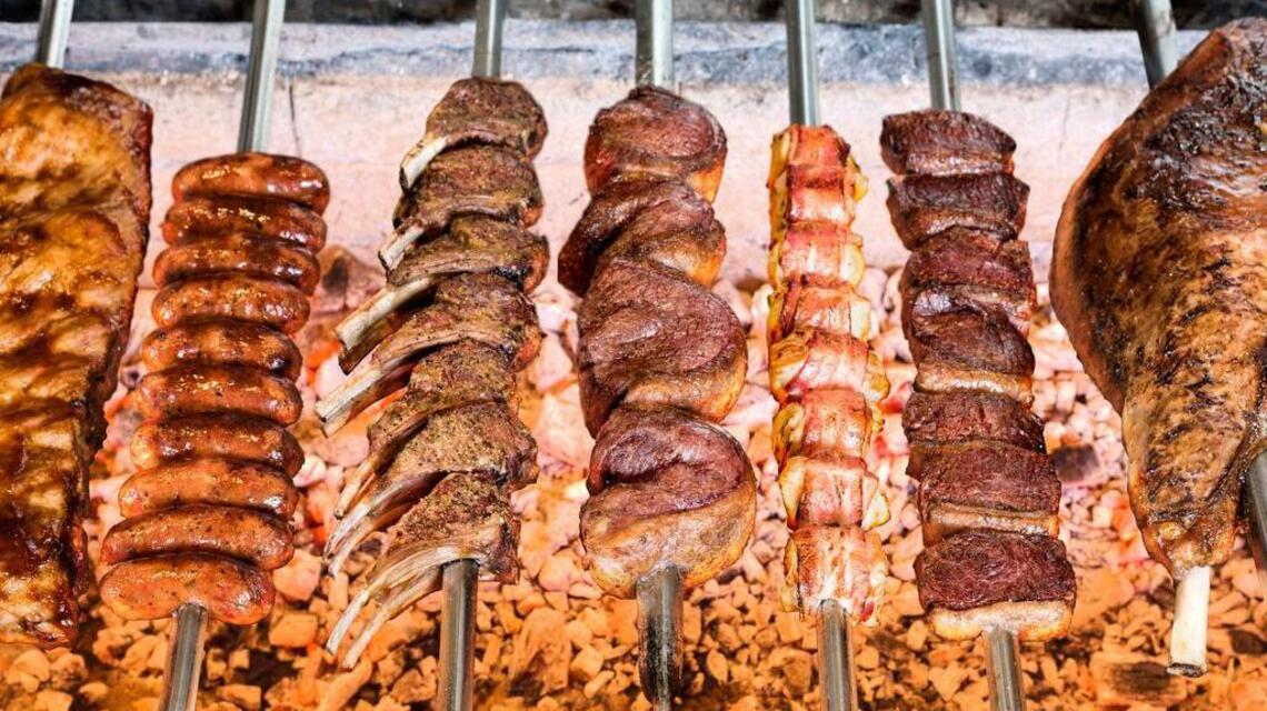 A Brazilian steakhouse is moving into the old On The Border spot in Lake Worth