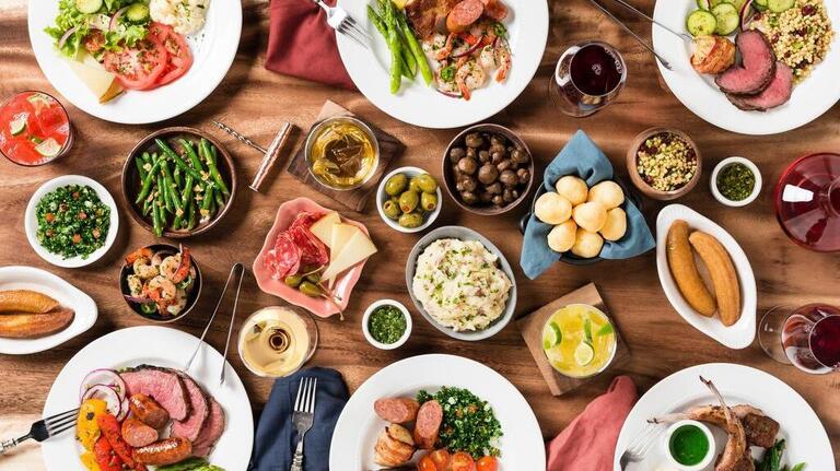 These Fort Worth restaurants were booked on OpenTable the most in May 2026
