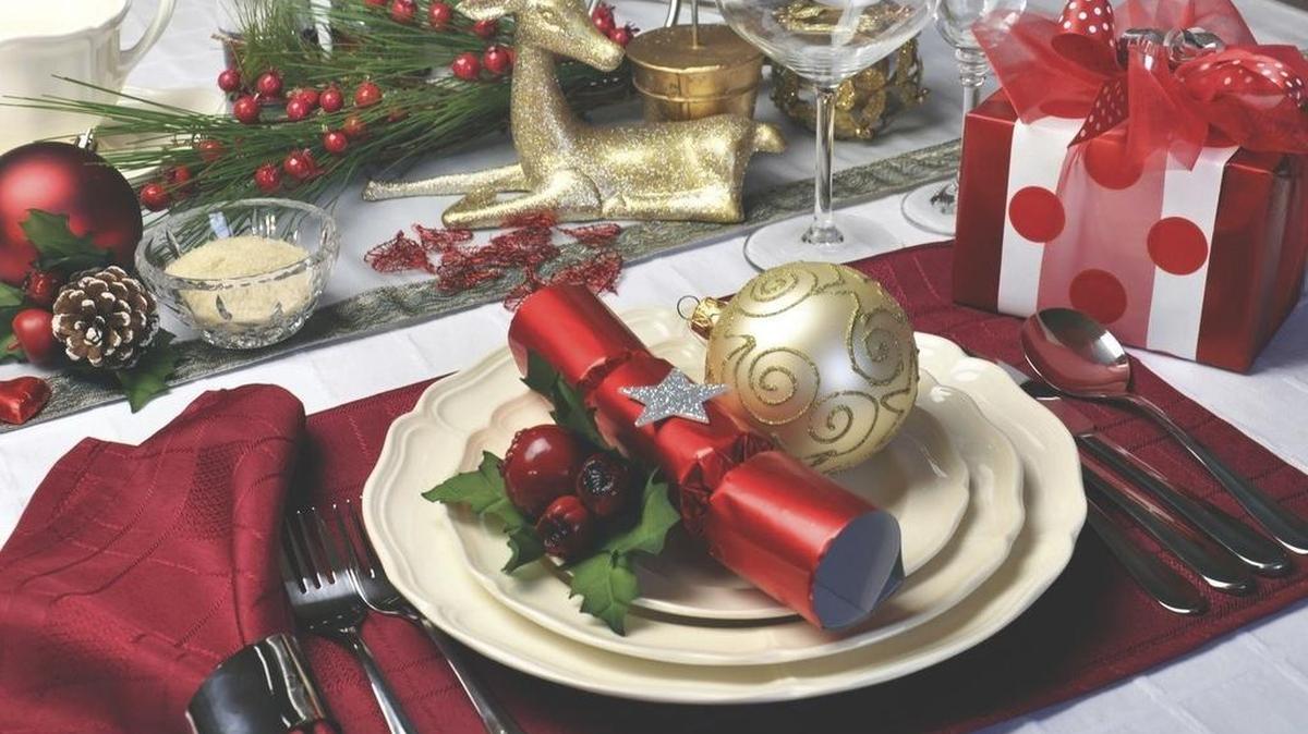 Several DFW restaurants are offering to-go meals for Christmas.