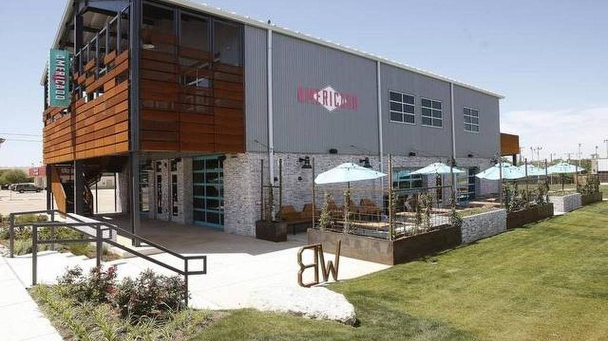 Americado, which plans to close after service Sunday, received praise for its food and its patio, although its unusual ordering system had to evolve after some initial confusion.