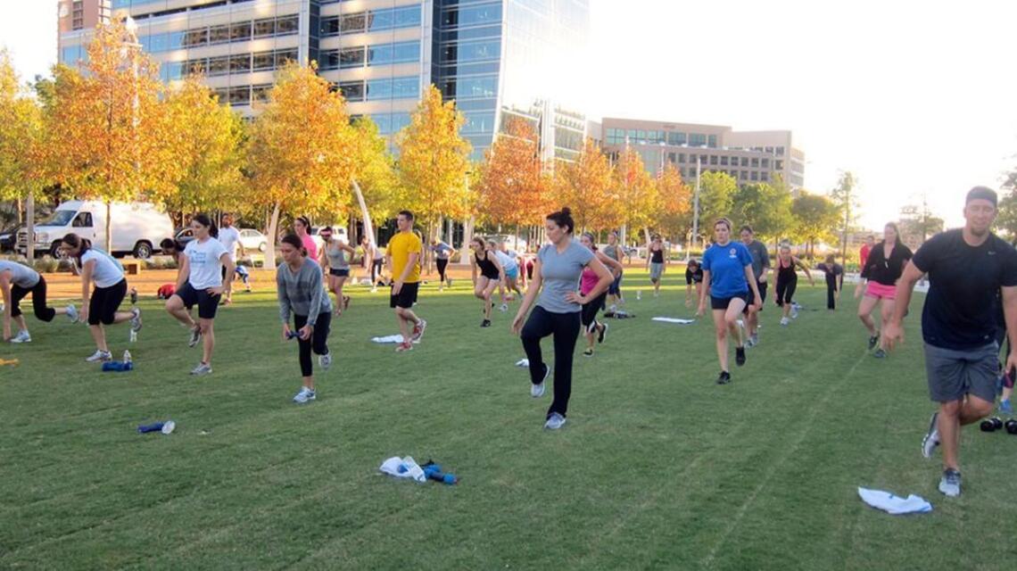 This North Texas city park is one of the best in the country, says new list