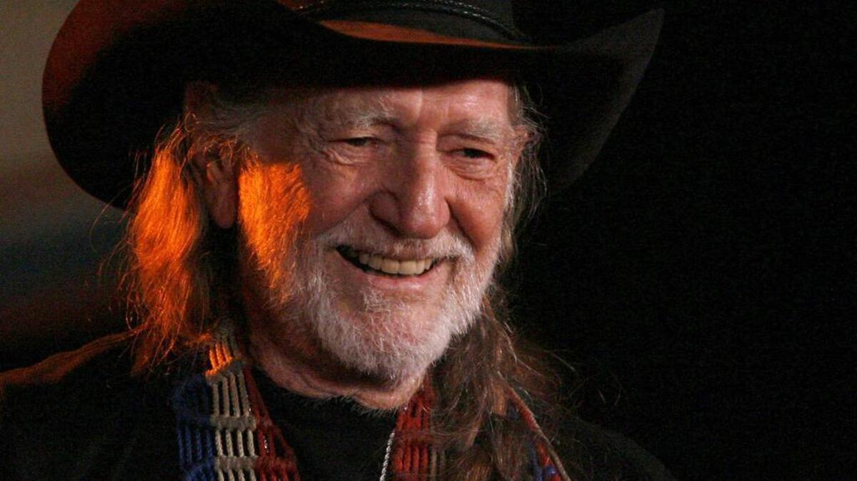 Willie Nelson returns to Cowtown on Friday.