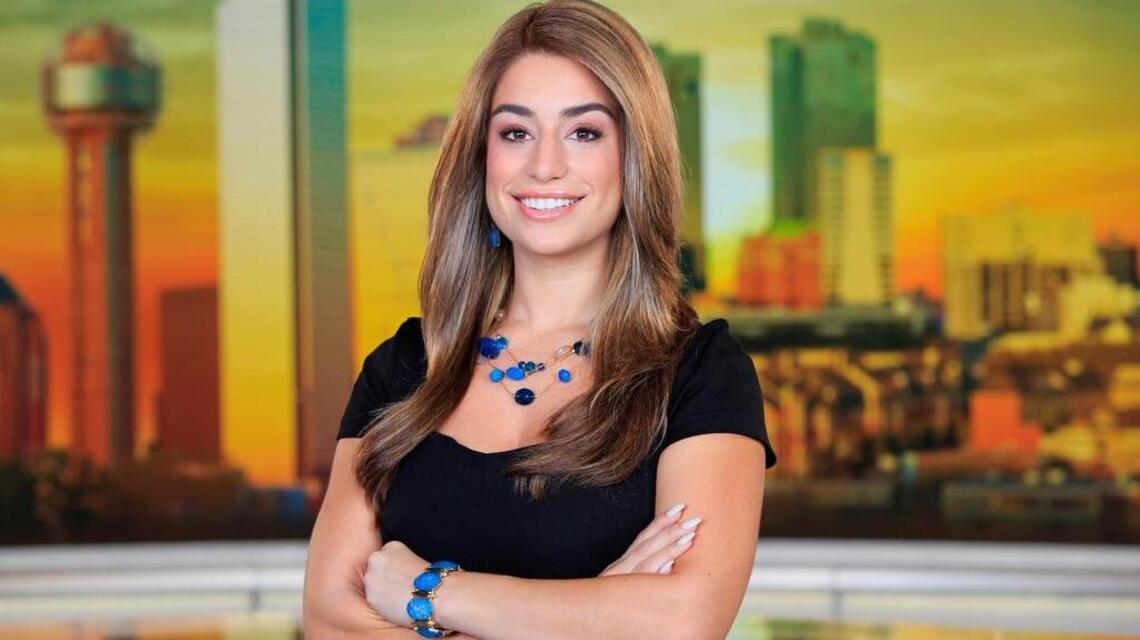 Forecast for ex-DFW meteorologist Lisa Villegas: KOLD
