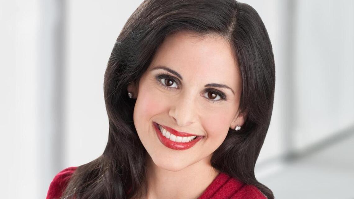 Alexa Conomos bids emotional farewell to ‘Daybreak’ and WFAA