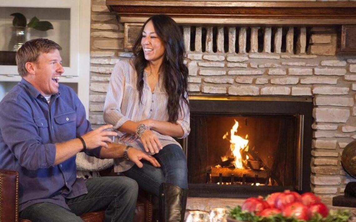 It’s a wrap: Chip and Joanna Gaines plan to end ‘Fixer Upper’ after fifth and final season