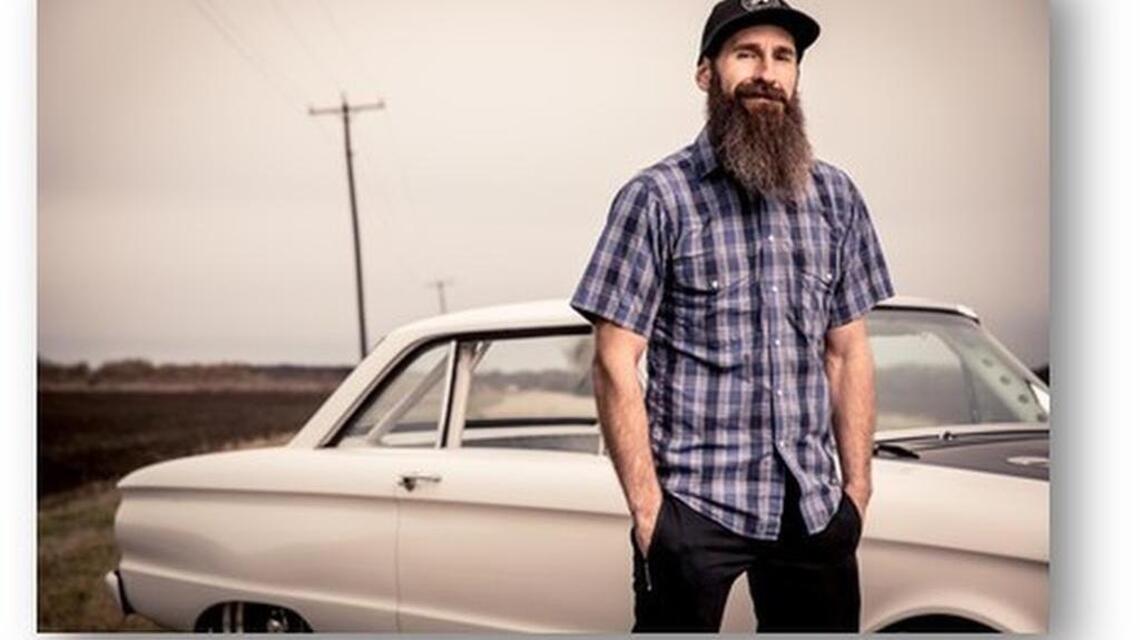 Former ‘Fast N’ Loud’ star’s new show is coming — not fast, but soon