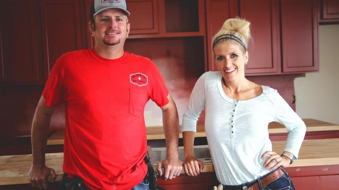 New cast ready to step up on Fort Worth-based ‘Texas Flip N Move’