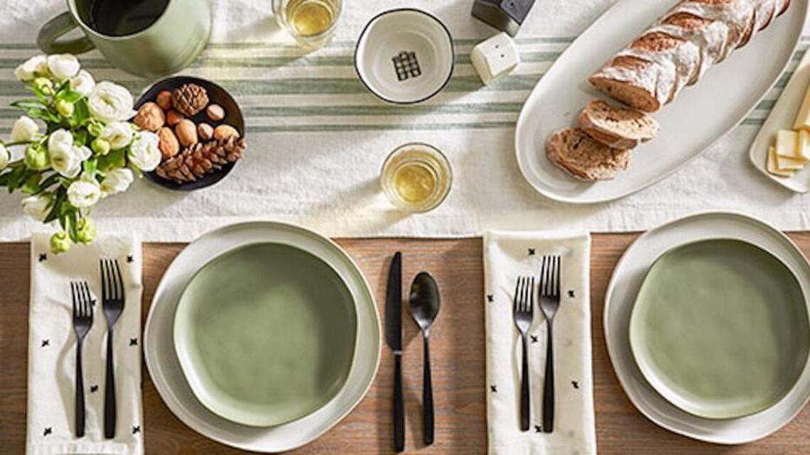 Chip and Joanna Gaines partner with Target on new line of home decor