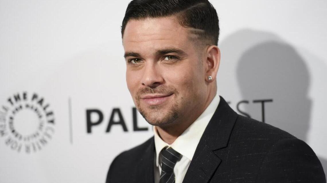 Reports: Former ‘Glee’ star Mark Salling, a Dallas native, dies at 35
