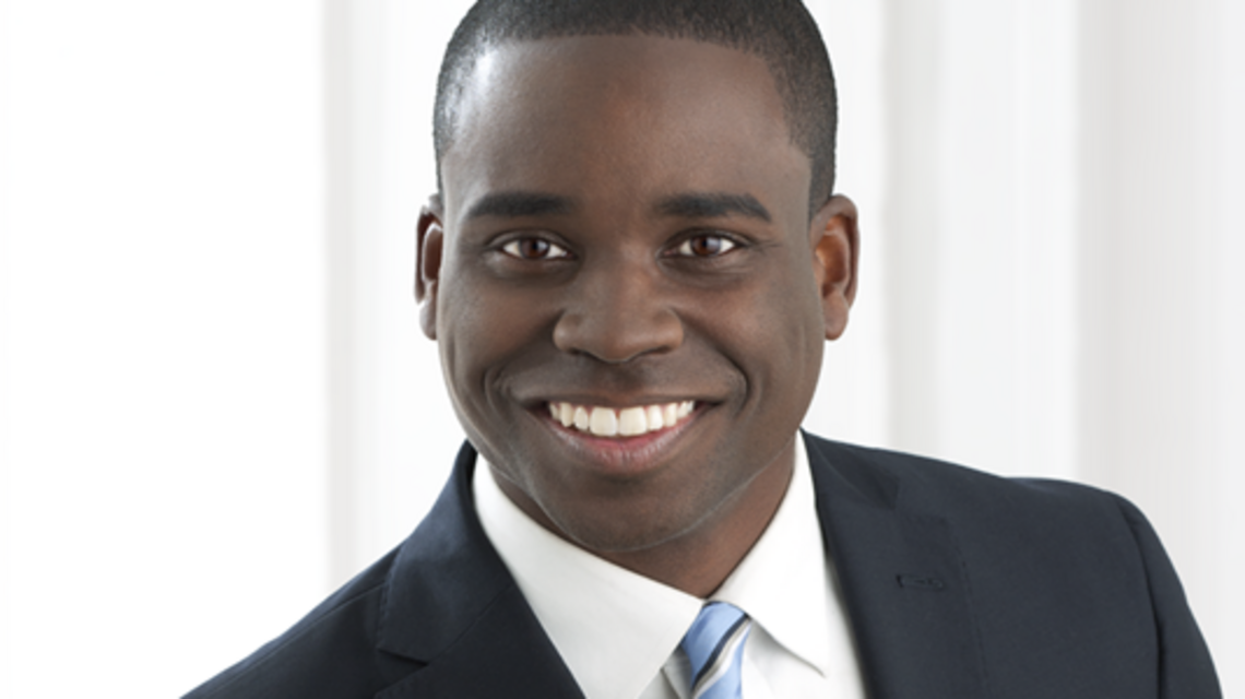 WFAA reporter-anchor departs Channel 8, but he’ll still be seen there