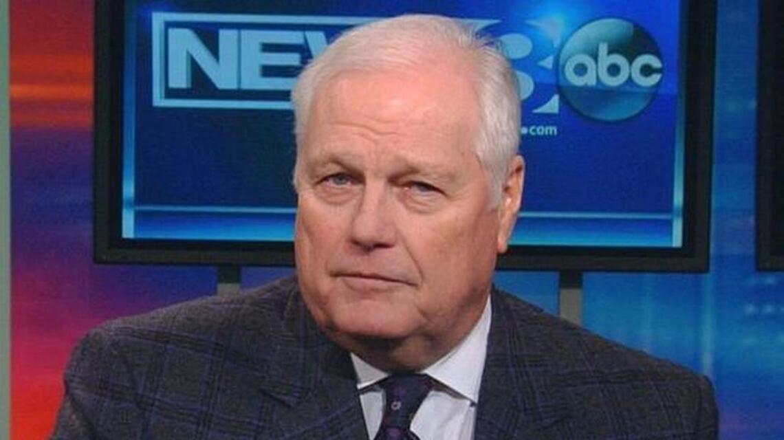 Dale Hansen will stay ‘Unplugged’ at WFAA — but will be a little less plugged
