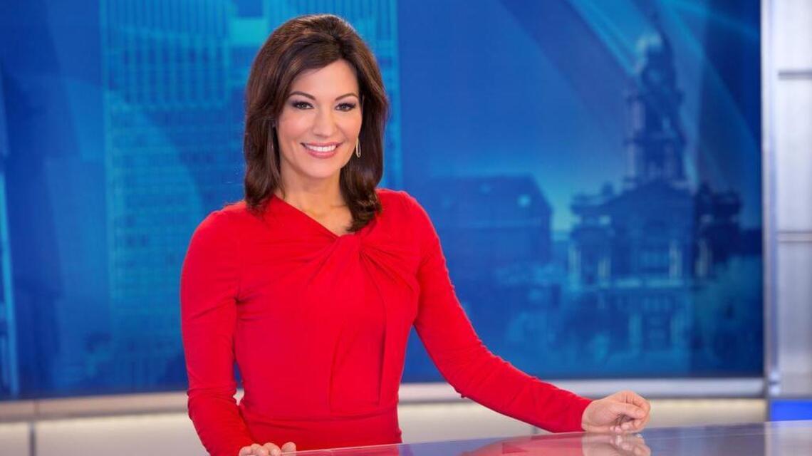 Former CBS 11 anchor Kaley O’Kelley lands a new gig. It’s not in DFW
