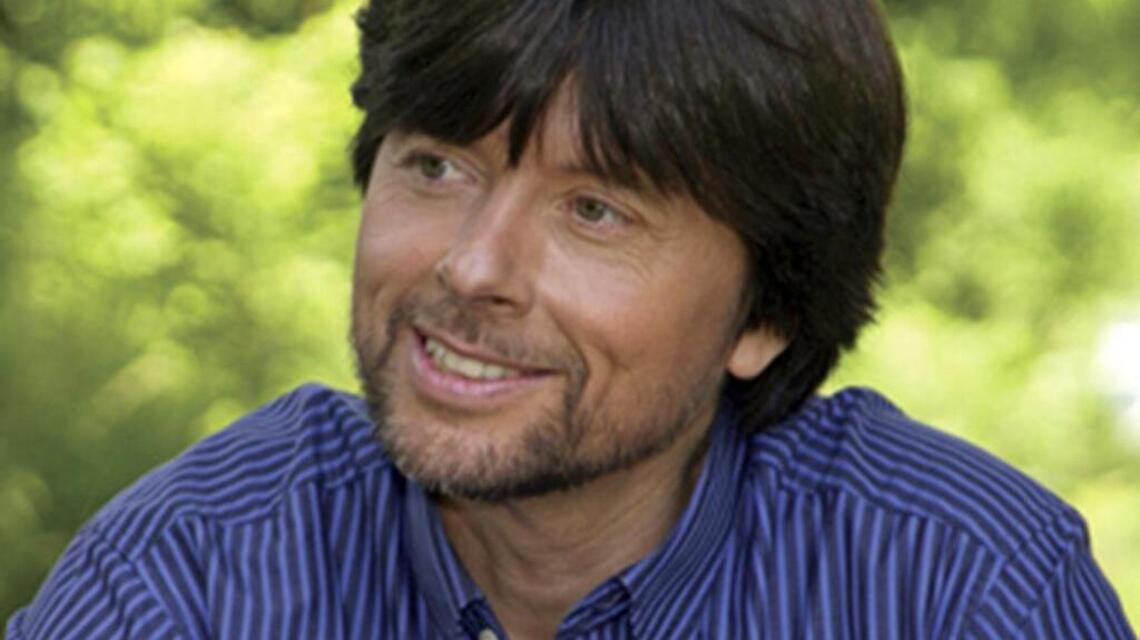 Burns’ challenge with Vietnam War film? He lived it, so it’s his story as well