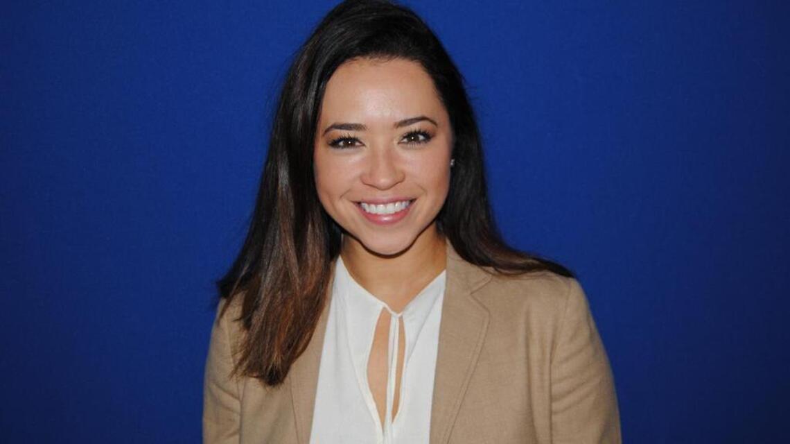 Looking for this former NBC 5 anchor? She’s now a CBS Radio morning anchor