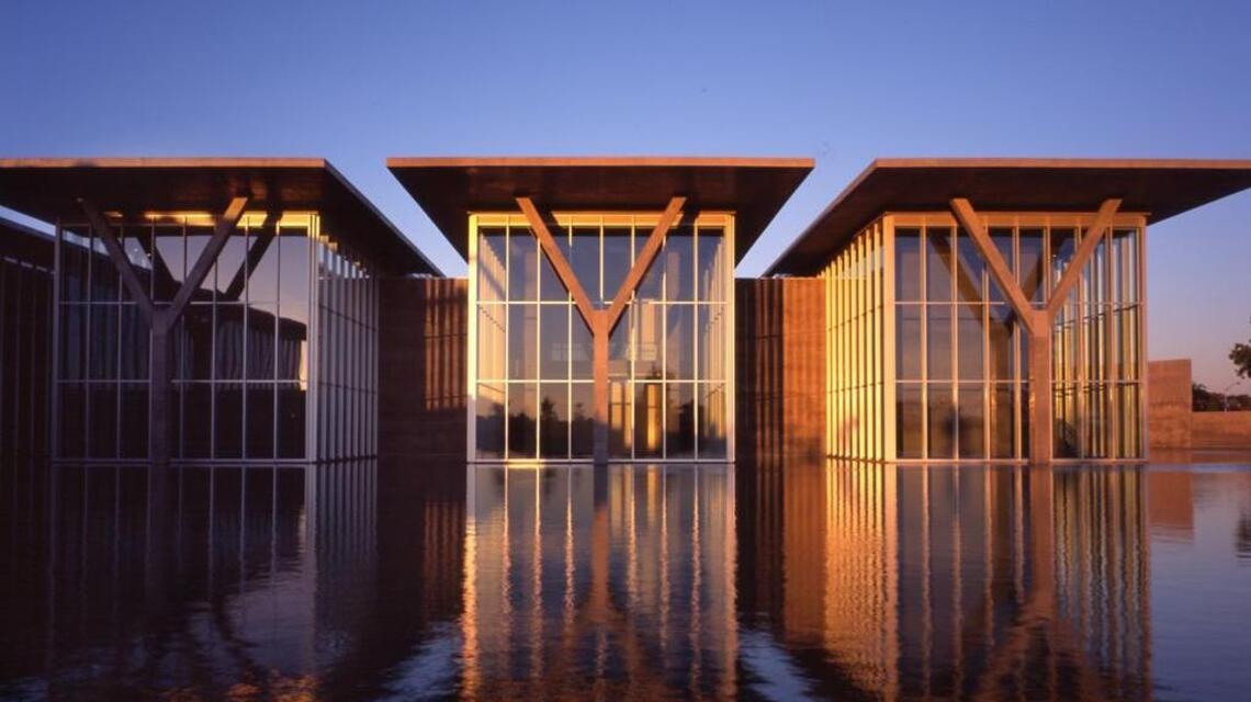 Museos y bibliotecas en Fort Worth permanecerán cerrados