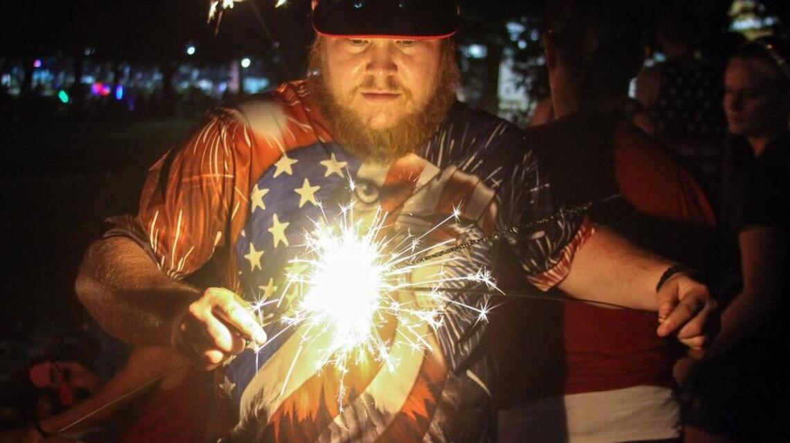 Where to celebrate the Fourth of July in Dallas-Fort Worth