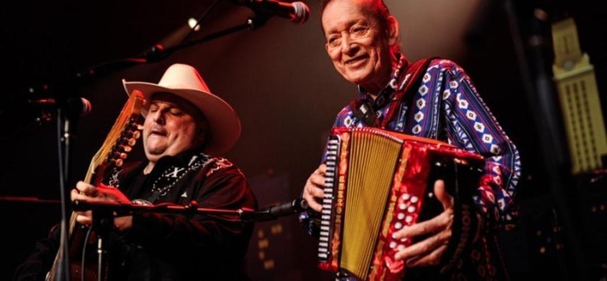 Flaco Jimenez