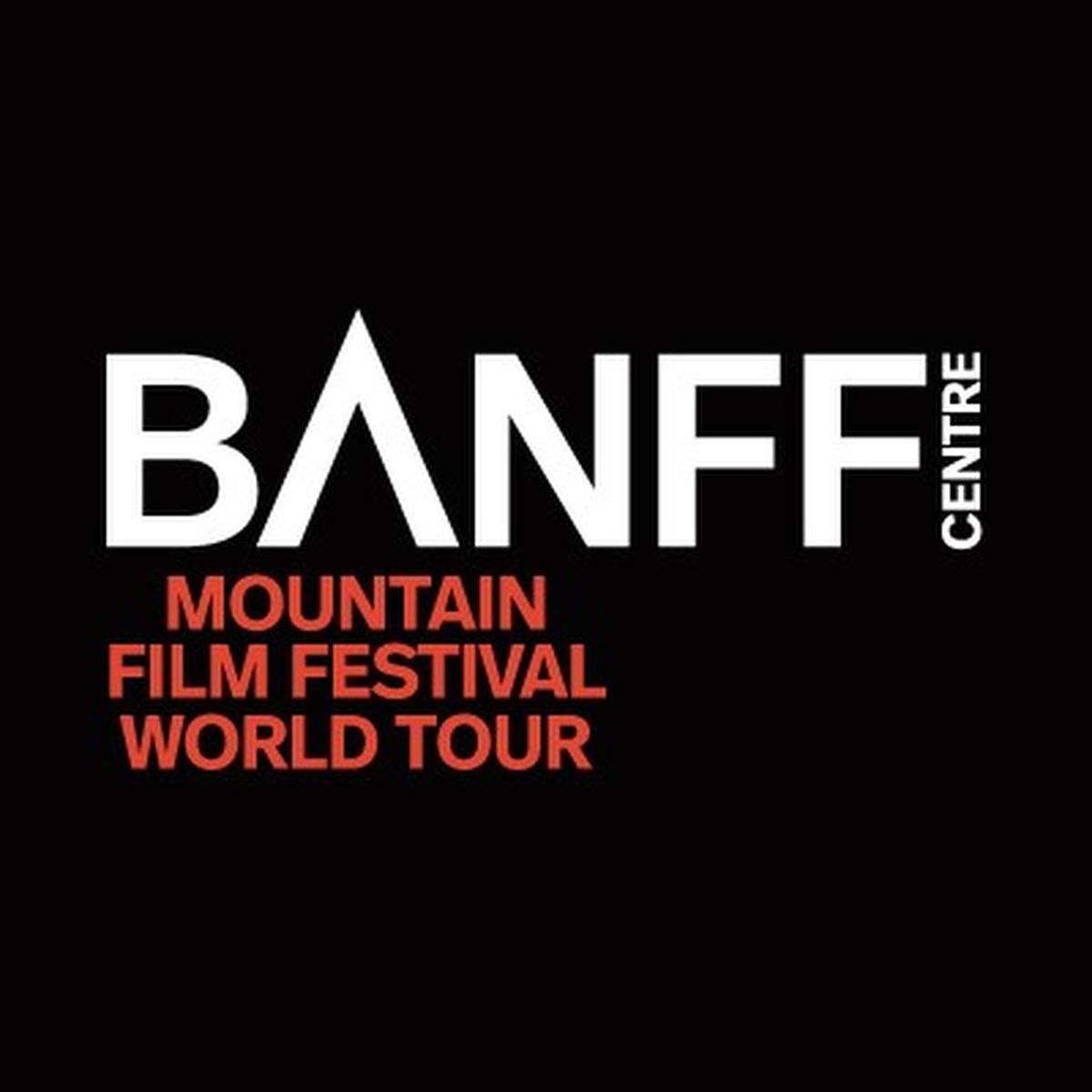 Movies from the Banff film fest come to Fort Worth.